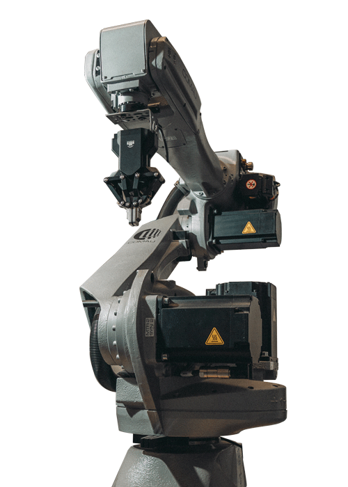 Quadri Elettrici di Potenza e Automazione