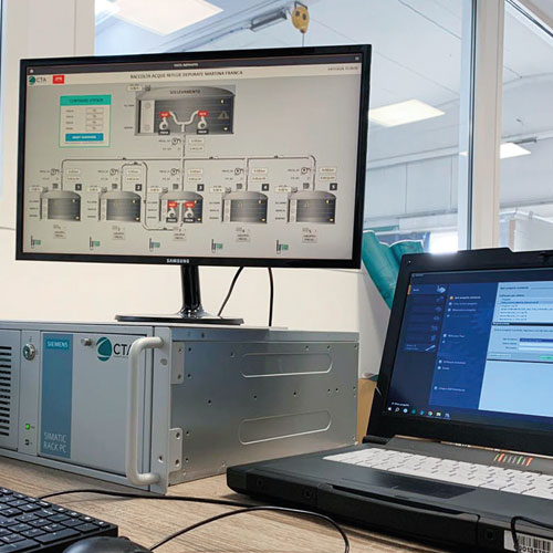 Scada Cta Service & Solutions