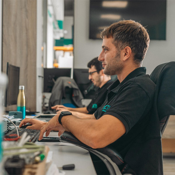 software programmazione